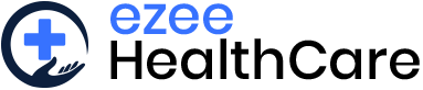 EzeeHealthCare logo